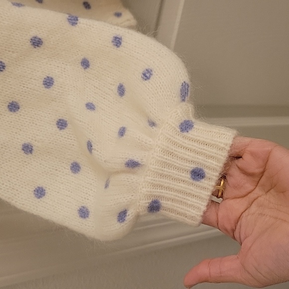 Sezane Alban Jumper - Picture 8 of 12